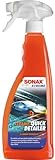 SONAX Xtreme Ceramic QuickDetailer (750 ml) superschnelle Lackpflege mit Ceramic-Technologie für...