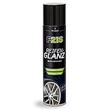 Dr. Wack – P21S Reifen-Glanz 400 ml I Premium Auto-Reifen-Pflege für alle Reifen I Sofort neuer...