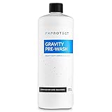 FX Protect Gravity Pre-Wash Vorwaschmittel 1L | perfekte Vorbereitung für die Autowäsche |...