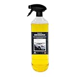 1 Liter Cabrioverdeck Reinigung AP30 Pflege Cabriodach für Verdecke aus Stoff, Leder, Kunstleder...