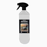 1 Liter Cabrioverdeck Imprägnierung AP12 Imprägnierer Pflege Cabriodach für Verdecke aus Stoff,...