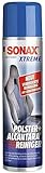 SONAX XTREME Polster+AlcantaraReiniger (400 ml) Polsterreiniger reinigt gründlich & schonend alle...