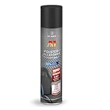 DR. WACK - A1 Polster-/Alcantara Reiniger Pro 400 ml - Effektiver Polsterreiniger gegen hartnäckige...