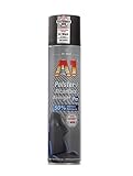 DR. WACK - A1 Polster-/Alcantara Reiniger Pro 400 ml - Effektiver Polsterreiniger gegen hartnäckige...