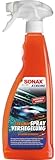 SONAX XTREME Ceramic SprayVersiegelung (750ml) bis zu 4 Monate Langzeitschutz vor Schmutz, Insekten...