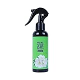 LIbgiubhy 150 Auto Lufterfrischer Sprühflasche Für Schnelle Und Einfache Luftreinigung Beseitigen...