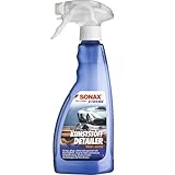 SONAX XTREME KunststoffDetailer Innen + Außen (500 ml) Reinigung, Pflege und Schutz für das...