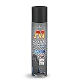 DR. WACK - A1 Polster-/Alcantara Reiniger Pro 400 ml - Effektiver Polsterreiniger gegen hartnäckige...