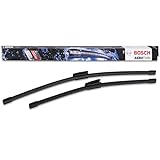 Bosch Scheibenwischer Aerotwin AM462S, Länge: 600mm/475mm – Set für Frontscheibe