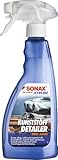 SONAX XTREME KunststoffDetailer Innen + Außen (500 ml) Reinigung, Pflege und Schutz für das...