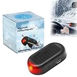 comenem Tragbare Auto Enteiser Elektromagnetisch, 2025 Neu Elektromagnetische Scheibenenteiser Auto,...