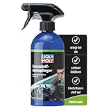 LIQUI MOLY Kunststofftiefenpfleger, Art.-Nr. 1536 I 500 ml Kunststoffpflege Spray für den...