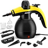 Handdampfreiniger, Dampfreiniger, Reinigungsdampfer, tragbarer Mehrzweck-Dampfreiniger mit...