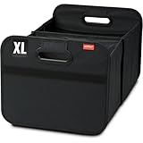 achilles Auto Kofferraum Organizer XL – Kofferraumtasche XL mit viel Stauraum – Geräumige &...