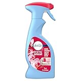Febreze Textilerfrischerspray 375 ml Thai Orchidee Mit FrischeLuft-Technologie Bekämpft Selbst In...