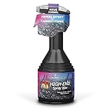 Dr. Wack – A1 HIGH END Spray Wax, 500 ml I Premium Auto-Wachs für monatelangen Lackschutz & Glanz...