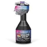 Dr. Wack – A1 HIGH END Spray Wax, 500 ml I Premium Auto-Wachs für monatelangen Lackschutz & Glanz...