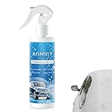 AOMiGT Enteiserspray Auto Scheibe, Scheibenenteiser Spray, Enteisungsspray, Auto Schneeschmelzspray...