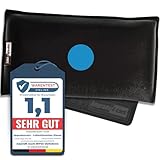 Upgrade4cars Auto Luftentfeuchter Kissen 1kg wiederverwendbar mit Restart-Funktion | Silica Granulat...