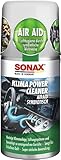 SONAX KlimaPowerCleaner AirAid symbiotisch (100 ml) sorgt schnell und einfach für langanhaltende...