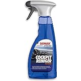 SONAX XTREME CockpitReiniger Matteffect (500 ml) Reinigung und Pflege für alle...