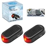 XUDUOO Auto Enteiser Elektromagnetisch, Elektromagnetische molekulare Interferenz Frostschutzmittel...