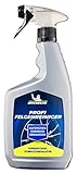 MICHELIN Felgenreiniger 650ml – Säurefreie Felgenpflege für alle Felgenarten | Effektive...