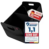 PROTEX Kofferraum Organizer [Testsieger 2025] 44L Auto Kofferraumtasche | Organizer Auto | Faltbare,...