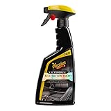Meguiar's Lederpflege Auto - Leder Reinigung, Schutz & Glanz - Autositz Reiniger - Ultimate Leather...