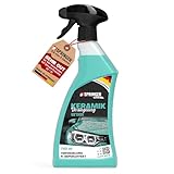 SPRINGER RX5450 - - Keramikversiegelung 750 ml - - Made in Germany - - Oberflächen-Versiegelung - -...