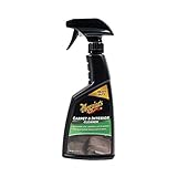Meguiar's G9416EU Carpet & Interior Cleaner Polster- und Innenraumreiniger, 473ml