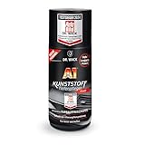 DR. WACK - A1 Kunststoff Tiefenpfleger matt 250 ml - Auto Kunststoffpflege für innen & außen -...