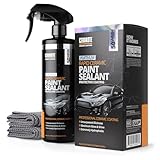 CERAKOTE Ceramic Paint Sealant | Profi Lackversiegelung auf Keramikbasis |wasser- und...