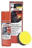 SONAX Cabrioverdeck- & TextilImprägnierung (300 ml) Versiegelung und Imprägnierung für...