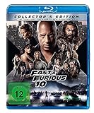 Fast & Furious 10 [Blu-ray]