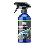 LIQUI MOLY Autoinnenraumreiniger | 500 ml | Autopflege | Art.-Nr.: 1547, farblos