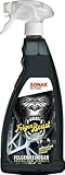 SONAX FelgenBeast (1 Liter) Felgenreiniger für alle polierten, verchromten und matten Stahl- &...