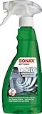 SONAX SmokeEx Geruchskiller & Frische-Spray (500 ml) befreit Textilien zuverlässig und lang...