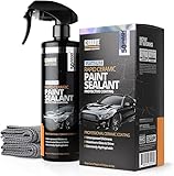 CERAKOTE Ceramic Paint Sealant | Profi Lackversiegelung auf Keramikbasis |wasser- und...