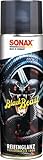 SONAX ReifenGlanz Special Edition (500 ml) pflegt und schützt die Reifen bei regelmäßiger...