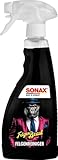 SONAX FelgenBeast Sonderedition (500 ml) Felgenreiniger mit neuem Duft - Brutal zum Schmutz - Sanft...